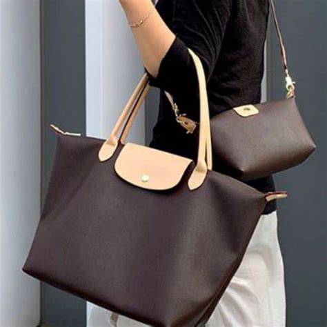 designer bag dupe amazon|amazon designer bag dupes longchamp.